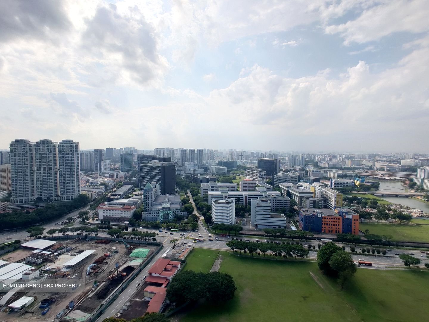 Kallang Riverside (D12), Apartment #457141361